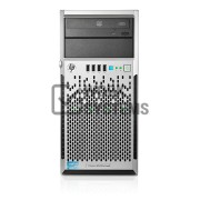 Стоечный сервер HP ML310eGen8v2 E3-1241v3 NHP MCA Svr [768751-001]