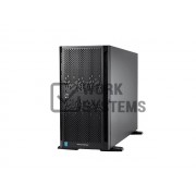 Стоечный сервер HP ML350 Gen9 E5-2690v3 SP8052 Spl Svr [M5J92A]
