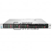 Стоечный сервер HP OEM DL360pGen8 Avaya B008897 Svr [F4X65A]