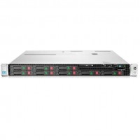 Стоечный сервер HP OEM DL360pGen8 Avaya B008909 Svr [F4X59A]