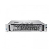 Стоечный сервер HP OEM DL380 Gen9 24-SFF CTO Chassis [824171-B21]
