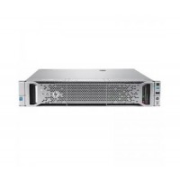 Стоечный сервер HP OEM DL380 Gen9 24-SFF CTO Chassis [824171-B21]