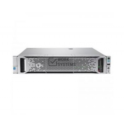 Стоечный сервер HP OEM DL380 Gen9 24-SFF CTO Chassis [824171-B21]