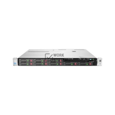 Стоечный сервер HP OEM INE105 3463 DL360p 2620 64GB Svr [E4S31A]
