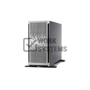 Стоечный сервер HP OEM ML350T08 2P AM1311 AW LT Svr [F9D32A]