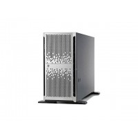 Стоечный сервер HP OEM ML350T08 2P AM1303 AW LT Bdl [E6D99A]