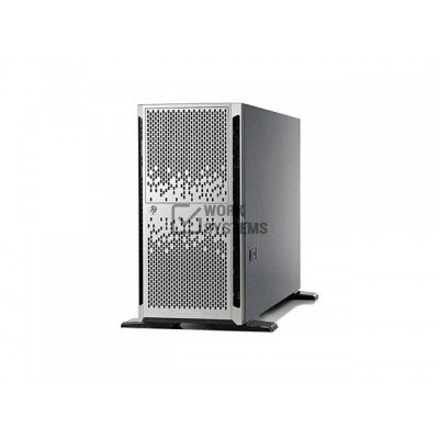 Стоечный сервер HP OEM ML350T08 2P AM1311 AW LT Svr [F9D32A]