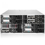 Стоечный сервер HP OEM SL390G7 2P AL1208 GEHC Svr [C0E73A]