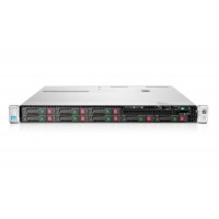 Стоечный сервер HP OEM Siegy DL360pG8 EPIE-DR 2014 1A Svr [J8X11A]