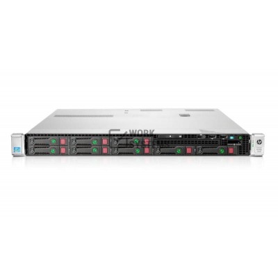 Стоечный сервер HP OEM Siegy DL360pG8 EPIE-DR 2014 1A Svr [J8X11A]