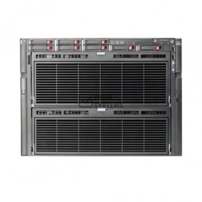 Стоечный сервер HP ProLiant DL980 331i SPI Board [A0R67A]