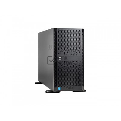 Стоечный сервер HPE Lbls/Pckg UG to Gen9 ML350 Server [SQ805A]