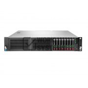 Стоечный сервер HPE P.PRO IN100 Rack w/ DL380 G9 Svr [SQ808A]