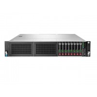 Стоечный сервер HPE P.PRO IN150 Rack w/ DL380 G9 Svr [SQ809A]