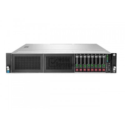 Стоечный сервер HPE P.PRO IN150 Rack w/ DL380 G9 Svr [SQ809A]