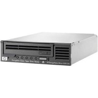 AJ028A HP msl6xxx lto-4 FH LVD Стример