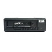 Стример Dell LTO3 Tape Media 400/800GB 1-pack [440-10875]