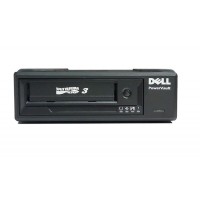 Стример Dell LTO3 Tape Media 400/800GB 1-pack [440-10875]