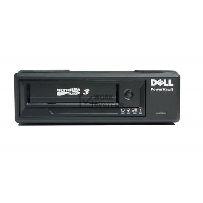 Стример Dell LTO3 Tape Media 400/800GB 1-pack [440-10875]