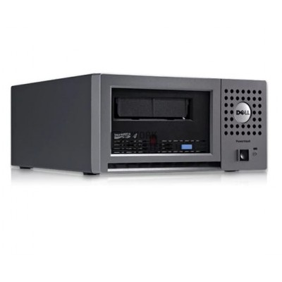 Стример Dell LTO4-HH SAS Drive Bay [440-11192]
