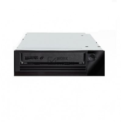 Стример FUJITSU LTO-6 FC (IBM) HH Drive Option [LT26BFKL]