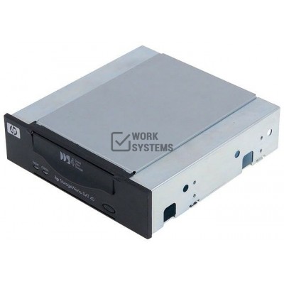 Стример HP 20/40-GB DAT Internal [Q1553A]