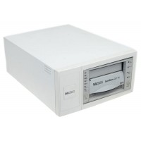 Стример HP 35/70GB EXT DLT Tape Drive [C5658A]