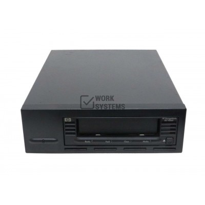 Стример HP 80/160-GB VS160 Ext SCSI [A7570B]