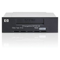 Стример HP DAT 160 USB Internal Tape Drive [Q1580A]