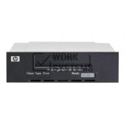 Стример HP DAT160 USB 80/160GB Internal Tape Drive [Q1580B]
