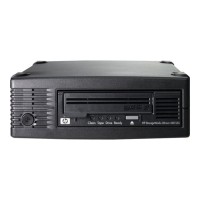 Стример HP LTO-2 Ultrium 448 SAS External Tape Drive [DW086B]