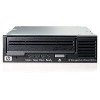 Стример HP LTO-3 U920 SAS INT Tape Drive [441204-001]