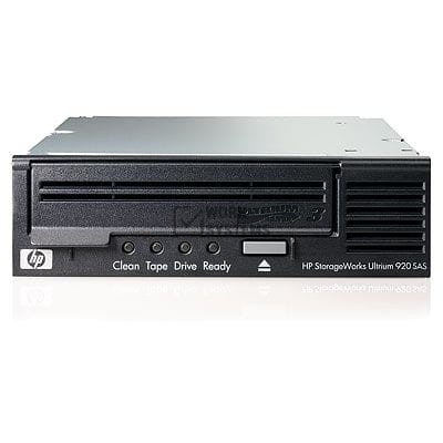 Стример HP LTO-3 U920 SAS INT Tape Drive [441204-001]
