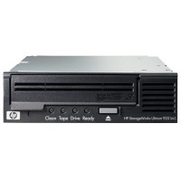 Стример HP LTO-3 U920 SAS INT Tape Drive [EH847-69201]