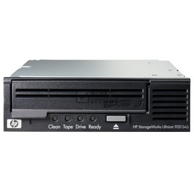 Стример HP LTO-4 U1760 SAS INT Tape Drive [EH919-60005]