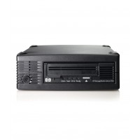 Стример HP LTO-3 Ultrium 920 External SAS Tape Drive [EH848B]