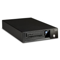 Стример IBM TS 2260 Tape drive LTO-6 SAS [46C2805]