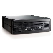 Стример HP LTO-4 Ultrium 1760 External SAS Tape Drive [EH920B]