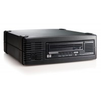 Стример HP LTO-4 Ultrium 1760 External SAS Tape Drive [EH920B]