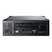 Стример HP LTO-4 Ultrium 1760 External SCSI Tape Drive [EH922B]