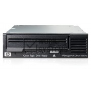 Стример HP LTO-4 Ultrium 1760 Internal SAS Tape Drive [EH919B]