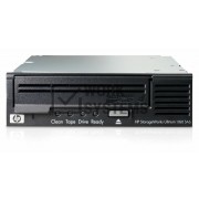 Стример HP LTO-4 Ultrium 1760 Internal SCSI Tape Drive [EH921B]