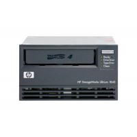 Стример HP LTO-4 Ultrium 1840 Internal Tape Drive [EH860B]