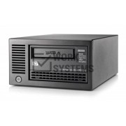 Стример HP LTO-5 Ultrium 3280 External SAS Tape Drive [EH900B]