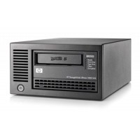 Стример HP LTO-5 Ultrium 3280 External SAS Tape Drive [EH900B]