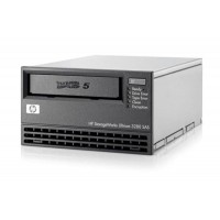 Стример HP LTO-5 Ultrium 3280 Internal SAS Tape Drive [EH899B]