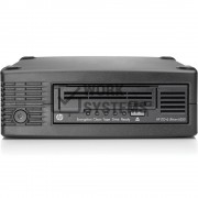 Стример HP LTO-6 SAS 6250 Ext Tape Drive/S-buy [EH970SB]