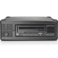 Стример HP LTO-6 SAS 6250 Ext Tape Drive/S-buy [EH970SB]