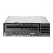 Стример HP LTO-6 SAS 6250 Int Tape Drive/S-buy [EH969SB]