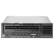 Стример HP LTO-6 Ultrium 6250 Int Tape Drive [EH969-60005]